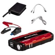 Einhell CE-JS 8 Jump Starter / Power Bank Hordozható Bikázó és akkumulátor
