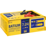 GYS Batium 7/24 Automata akkumulátortöltő