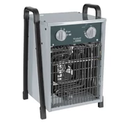 Einhell EH 5000 Elektromos ipari hősugárzó
