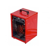 Dedra Elektromos Fűtőtest 3300W 250nm/h (DED9921)