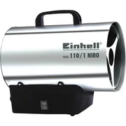 Einhell HGG 110/1 N Gázos hőlégfúvó (2330111)