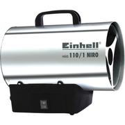 Einhell HGG 110/1 N Gázos hőlégfúvó (2330111)