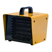 Master B2PTC Elektromos hőlégfúvó 2kW, 1000/2000W, 230V