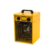 Master B3ECA Elektromos hőlégfúvó 3kW 230V 1,65/3kW 510m3/h