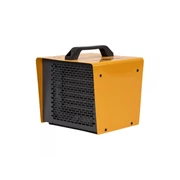 Master B3PTC Elektromos hőlégfúvó 3kW, 1500/3000W, 230V (B3PTC)