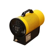 Master BLP11 Gázos Hőlégbefúvó kézi 10,5 kW, 300m3/h