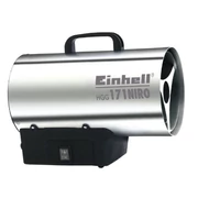 Einhell HGG 171 N Gázos hősugárzó (2330435)