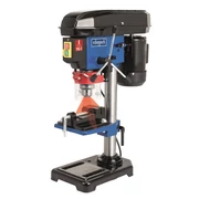 Scheppach DP 16 VLS Oszlopos Fúró 500W (5906810901)