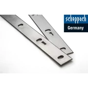 Scheppach HMS 1080 kombinált gép tartalék gyalukés