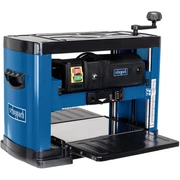 Scheppach PLM 1800 Vastagoló gyalugép 1500W (5902208901)