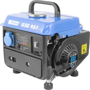Güde GSE 951 Áramfejleszutő 1,6LE, 18kg, 3A (40726)