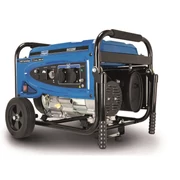 Scheppach SG 3200 Áramfejlesztő AVR-szabály. 2800W (590622090)