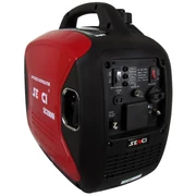 Senci SC 2000i Áramfejlesztő 230V/2,0kW, Max 6,8 óra, Yamaha motor