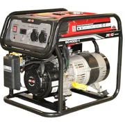 Senci SC-4000 TOP Áramfejlesztő 230V, 3.8 kW, AVR, 9.5h