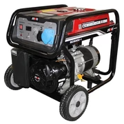 Senci SC 5000 TOP Áramfejlesztő 230V, 4,5 kW, AVR, 8.5h