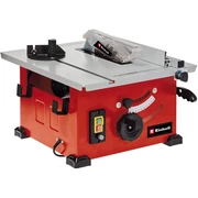 Einhell TC-TS 210 Asztali Körfűrész 1200W, 210mm (4340425)