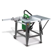 Holzstar TKS 316 E Asztali Körfűrész 230V (5902316)