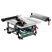 Metabo TS 254 M Asztali Körfűrész (610254000)