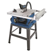 Scheppach HS 105 Aasztali körfűrész 2000W 255mm (5901308901)