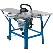 Scheppach TS 310 Asztali Körfűrész 230V, 315mm (4901305901)