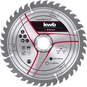 Einhell Kwb Körfűrészlap 210x30x1,8 40 fogas (49587852)