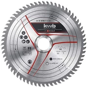 Einhell Kwb Körfűrészlap 210x30x1,8 64 fogas (49587862)