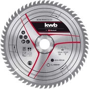 Einhell Kwb Körfűrészlap 216x30x2,4 60 fogas (49588261)