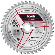 Einhell Kwb Körfűrészlap 250x30x1,8 42 fogas (49589352)