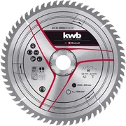 Einhell Kwb Körfűrészlap 250x30x3,2 60 fogas (49589552)