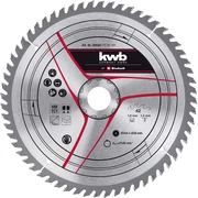 Einhell Kwb Körfűrészlap 254x30x1,8 40 fogas (49589361)