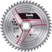Einhell Kwb Körfűrészlap 254x30x3,2 48 fogas (49589551)