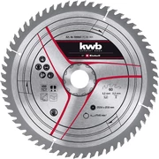 Einhell Kwb Körfűrészlap 254x30x3,2 60 fogas (49589561)