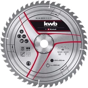 Einhell Kwb Körfűrészlap 315x30x3,0 48 fogas (49593151)