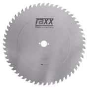 Raxx Körfűrészlap CR 400x2,0x30 Z56 KV