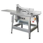Atika BTU 450 Építkezési körfűrész 400 V