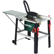 Metabo TKHS 315 C 2,0 WNB Asztali körfűrész