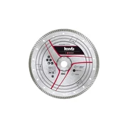 Einhell KWB 300X25,4 MM Turbo Gyémánt Vágókorong (49797950)