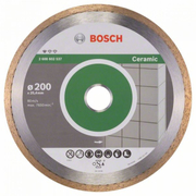 Bosch 200/25,4MM Gyémánttárcsa Ceramic (2608602537)