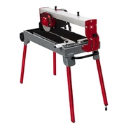 Einhell TE-TC 620 U Red Radiál-csempevágó
