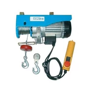 Güde GSZ 300/600 Elektromos Csörlő (1708)