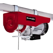 Einhell TC-EH 600 Drótköteles emelő 1050W, 18,5m (2255150)