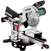 Metabo KGS 254 M fejező és gérvágó fűrész (613254000)