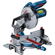 Bosch GCM 216 Leszabó- és Gérvágó fűrész 1300 W (0601B33000)
