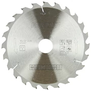 Hikoki Fűrészlap TCT 185x30 Z24 Fához (4100021)