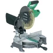 Hikoki C10FCE2 Gérvágó 1520W, 255mm