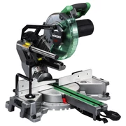 Hikoki C8FSHG 1100W 216mm Gérvágó