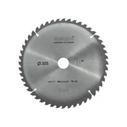 Metabo Körfűrészlap HW/CT 305x30, 56 WZ 5°neg (628064000)