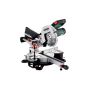 Metabo KGS 216 M fejező és gérvágó fűrész (613216000)
