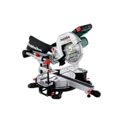 Metabo KGS 18 LTX BL 216 fejező és gérvágó fűrész (614216850)