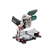 Metabo KS 216 M Lasercut Gérvágó